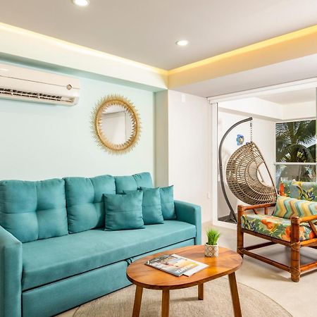Harbor 3008 Amazing Beach Front Condo By Moikkarentals プエルトバラータ エクステリア 写真