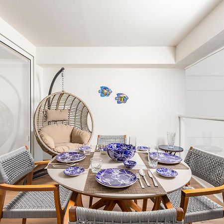 Harbor 3008 Amazing Beach Front Condo By Moikkarentals プエルトバラータ エクステリア 写真