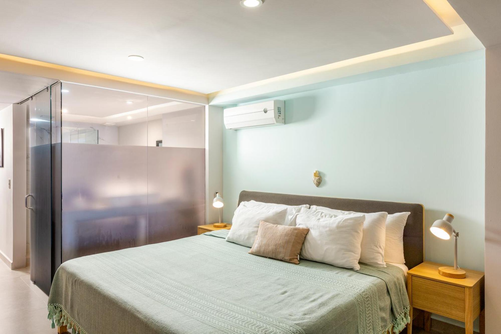 Harbor 3008 Amazing Beach Front Condo By Moikkarentals プエルトバラータ エクステリア 写真