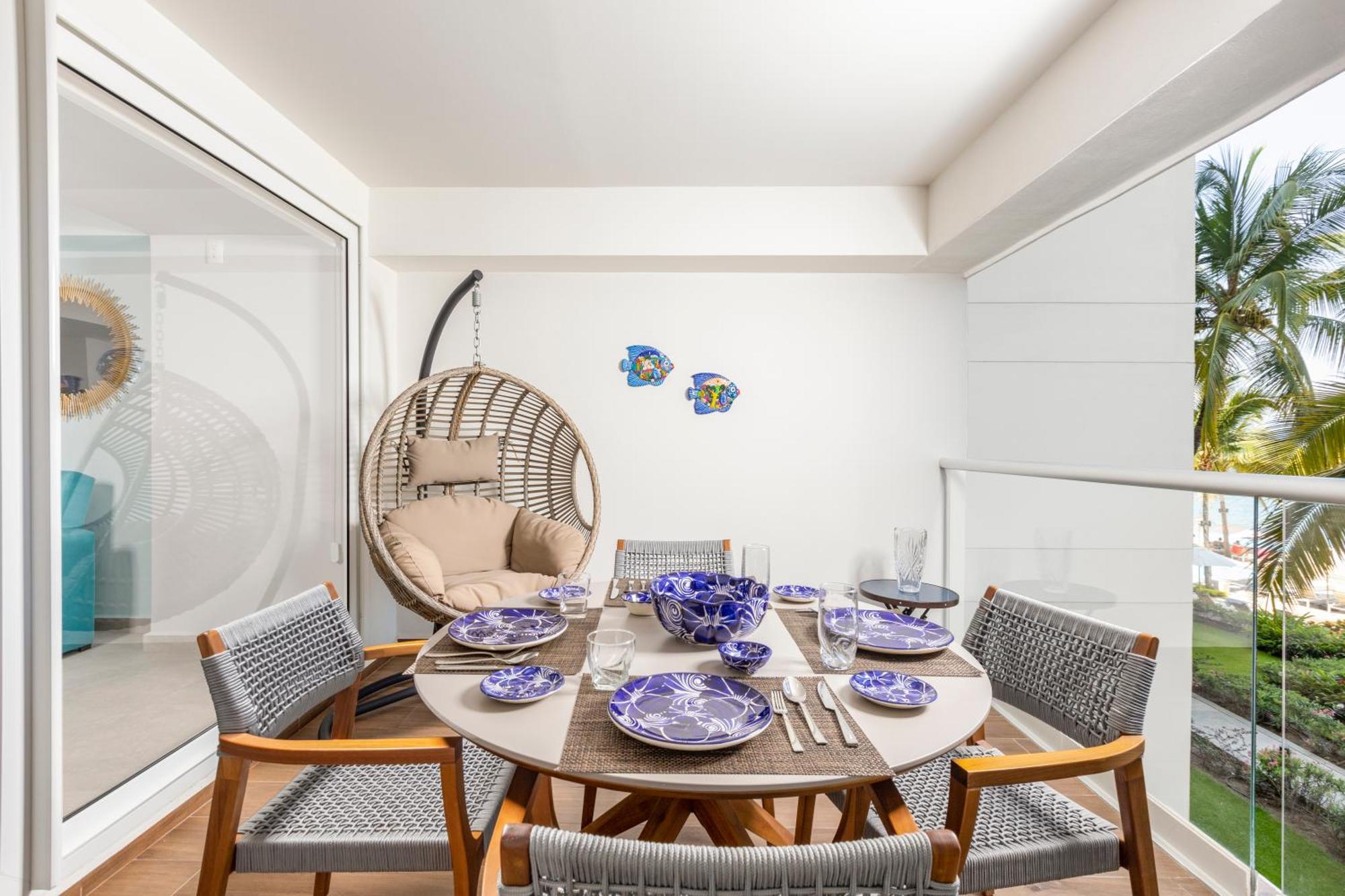 Harbor 3008 Amazing Beach Front Condo By Moikkarentals プエルトバラータ エクステリア 写真